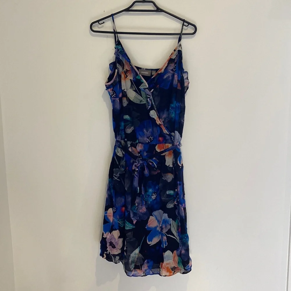 Sussan floral dress - Picture 1 of 5